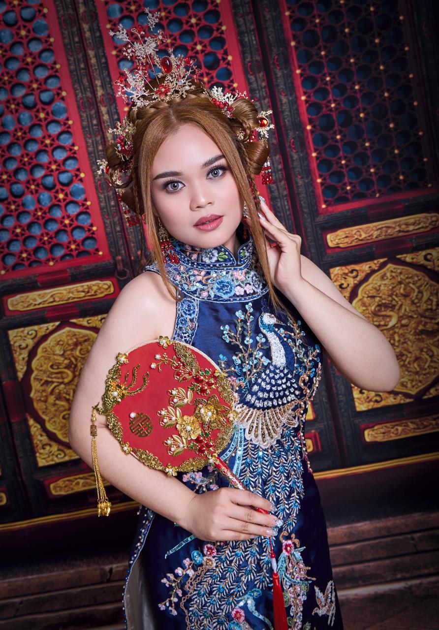 Wedding Makeup, foto 1 dari 2
